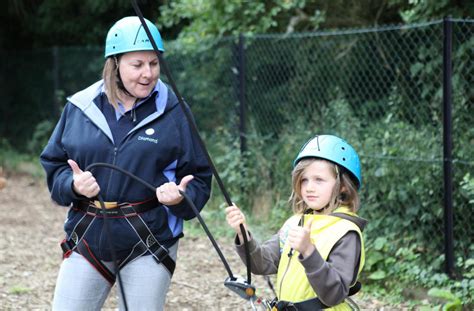 For Volunteers Girlguiding Dorset Uks Leading Charity For Girl