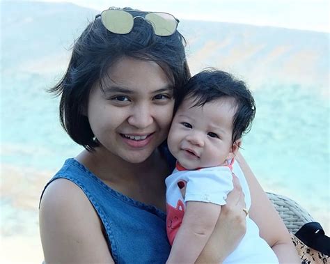 Alasan Putri Titian Rehat Dari Dunia Hiburan