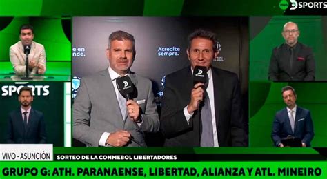 Copa Libertadores Alianza Lima Periodistas Argentinos Se Burlan