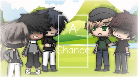 A Chance Gay GLMM PT YouTube