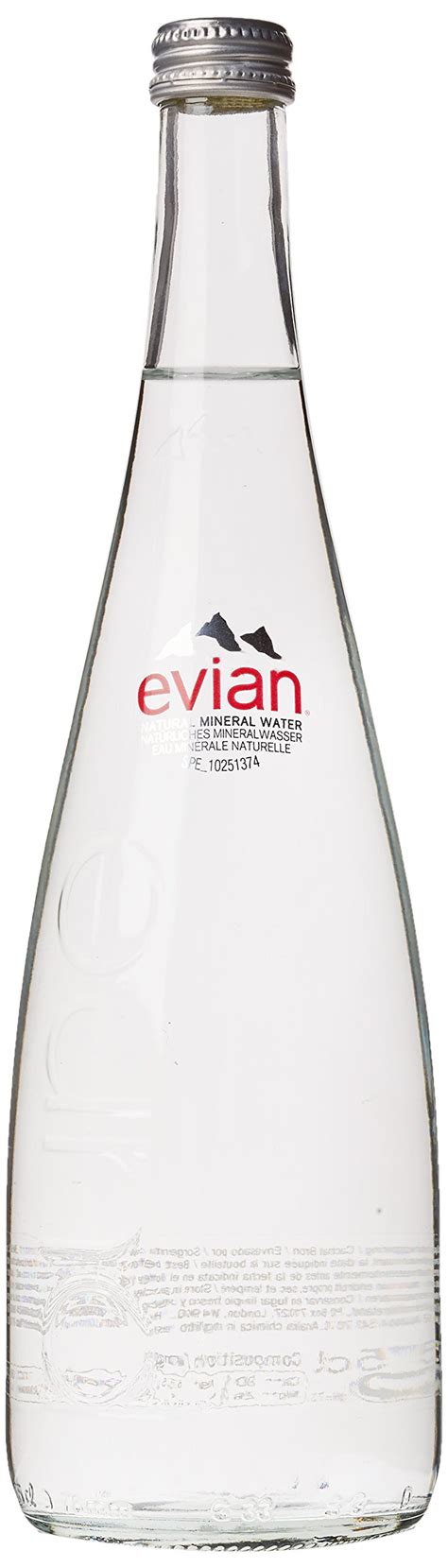 Buy Evian Pure Natural Mineral Water Ml Online At Desertcartsri Lanka