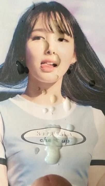Cum On Twice Nayeon Gay Man Porn XHamster