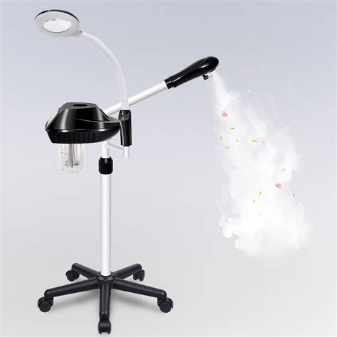 professional steamer for face 9