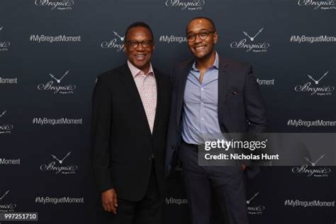 alvin hall   premium high res pictures getty images