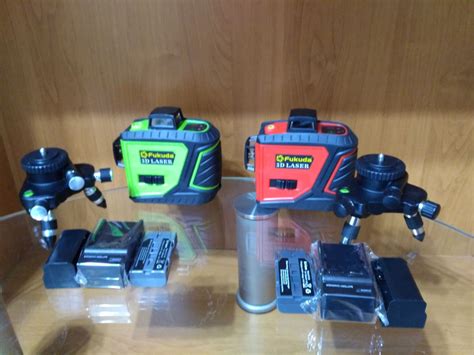 Fukuda MW-93T-3GX laser LD Osram Germany