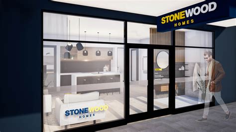 Franchise Opportunities - Stonewood Homes Australia