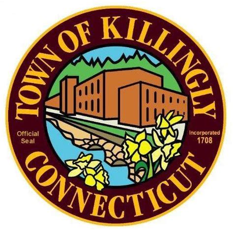 town  killingly visit ct