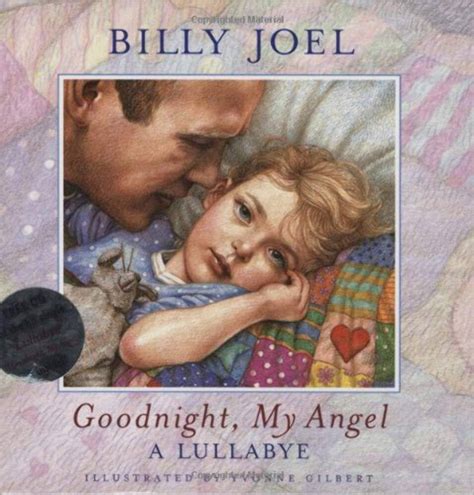 Lullabye Goodnight My Angel By Billy Joel Outlet Head Hesge Ch