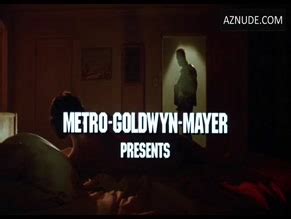 Mitzi Martin Nude Aznude