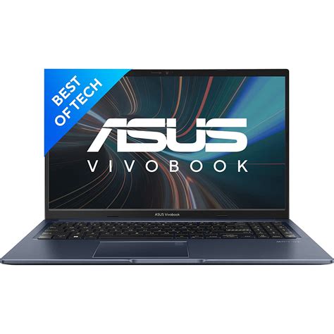 ASUS Vivobook 15 2022 12th Gen Intel Core I5 1235U 15 6 39 62 Cm