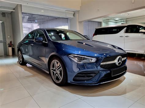 cla  amg   sale