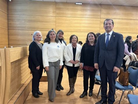 Dra Soledad Quiroz del InES Ciencia Abierta expone en inauguración de