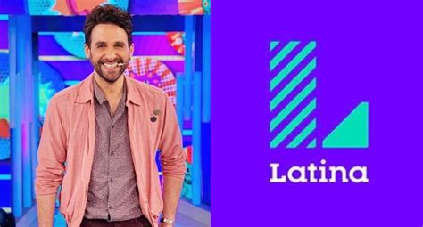 Rodrigo González revela Latina está en venta OJO SHOW OJO