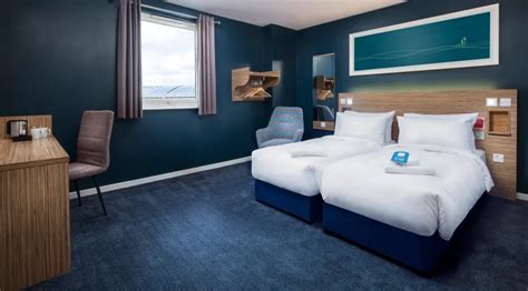 Travelodge Skegness Seafront Hotel Skegness Seafront Hotels