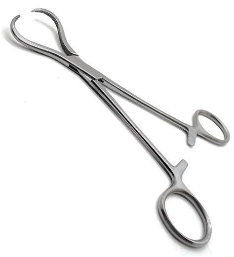 Bone Holding Forceps Clamp K Medical Solutions