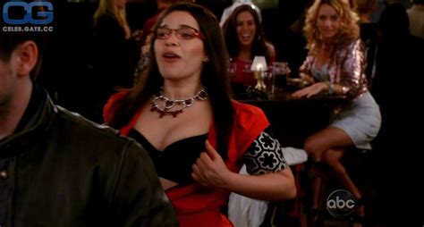 America Ferrera Nude Pictures Onlyfans Leaks Playboy Photos Sex Scene Uncensored