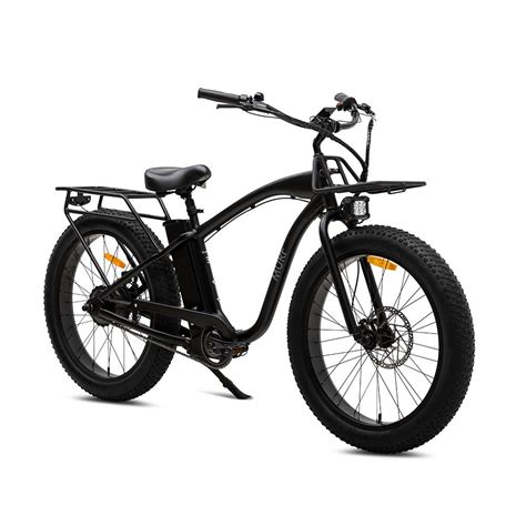 New 2022 Murf Electric Bikes Alpha Murf | Electric Bicycle in San Diego ...