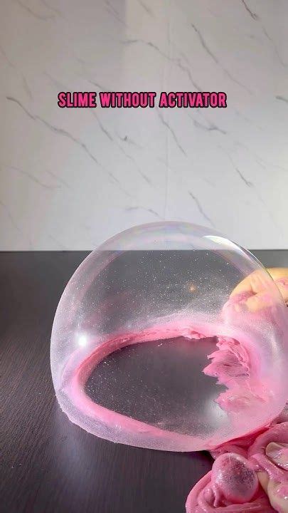 how to fix melted slime without activator or borax