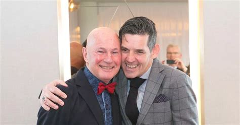 Gay Irish Priest Marries His Long Time Partner In Heartwarming Ceremony Irish Mirror Online