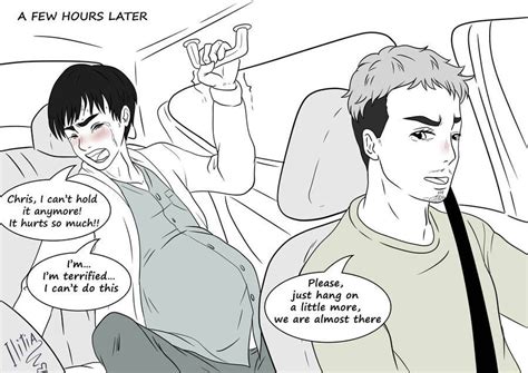 Pin On GAY MPREG BIRTH