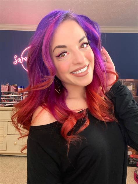 Nude Ombré Lip swakbeauty