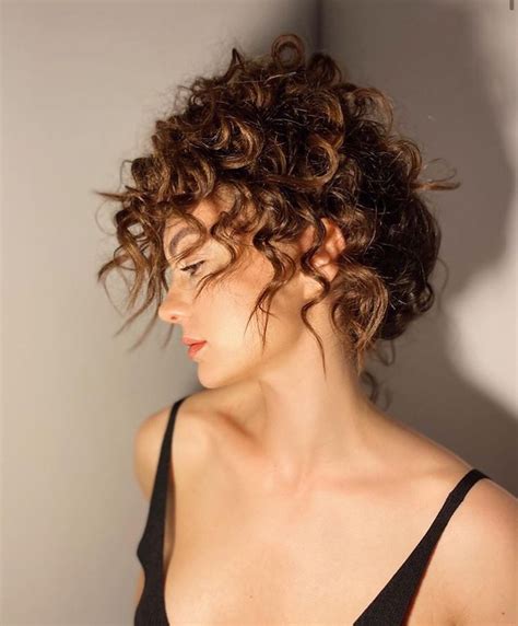 Burcu Ozberk Hair Curly Hair Styles Hair Beauty