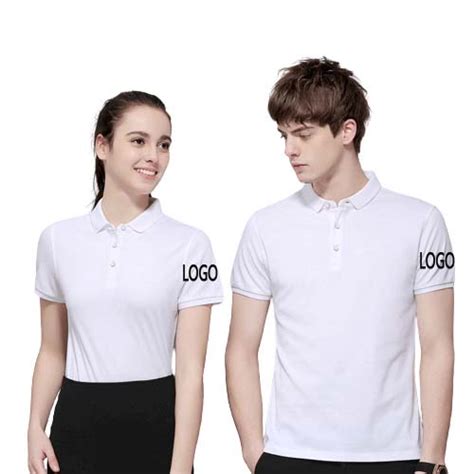 Custom Polo Shirt Manufacturers China - Wallesun Garment