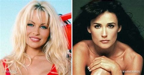 Veja como estão atualmente as sex symbols dos anos