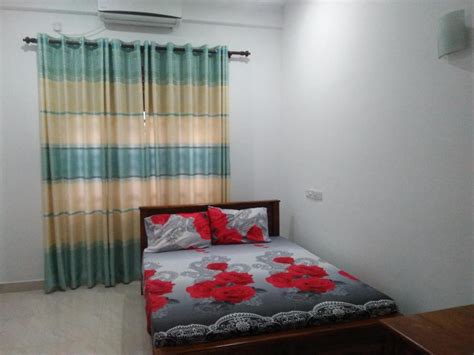 Green Villa Suitetrails