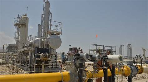 OGDCL Achieves Remarkable Increase In Oil And Gas Production In July 2023