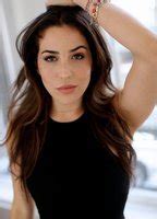 Audrey Esparza Nude Aznude