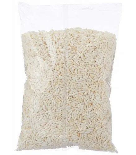 White Puffed Rice Packet At Rs 44 Packet In North Dumdum ID 23408026197