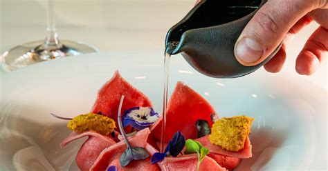 Bottega Coco Is An Innovative Italian Restaurant And Patisserie In