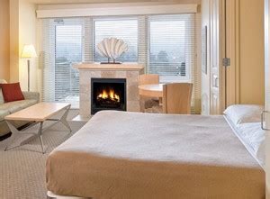 Worldmark Seaside Oregon Resort studio - West Coast Condo Rentals