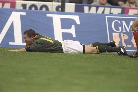 springbok legend james small dies