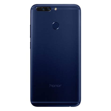 Huawei Honor 8 Pro Price In Malaysia RM1519 - MesraMobile