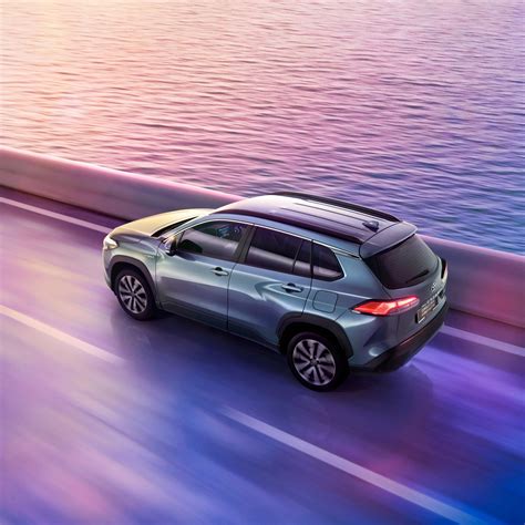 toyota hybrids   practical    malaysians