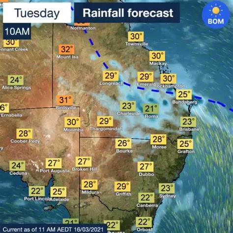 Bureau Of Meteorology Queensland On Twitter Got Your Umbrella Large