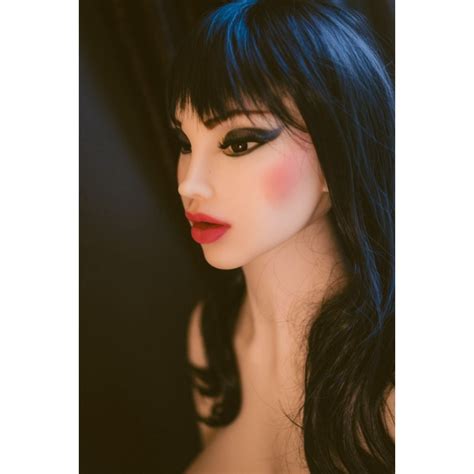 Big Booty Sex Doll WMDOLL Head 58 5ft 152cm