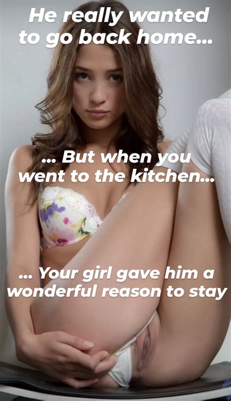 Your Girl Gave Him A Reason Nudes Xxxcaptions NUDE PICS ORG