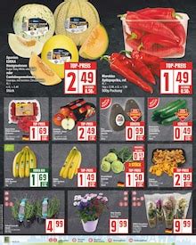 Edeka Prospekt Berlin: Jetzt Angebote entdecken 🔥