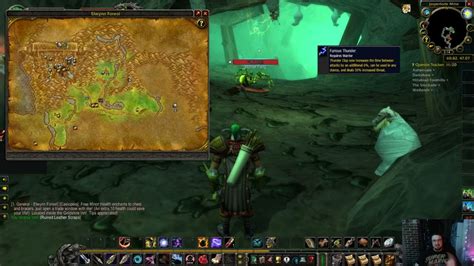 All Warrior Runes In Elwynn Forest Wow Season Of Discovery Sod