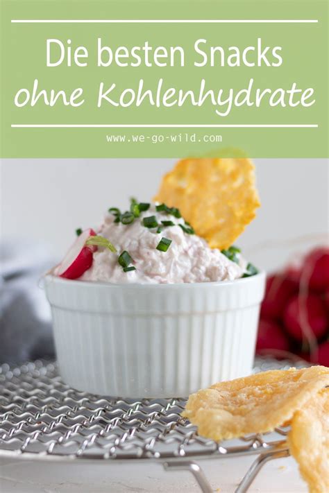 Snacks Ohne Kohlenhydrate Low Carb Leckerbissen Snacks Ohne