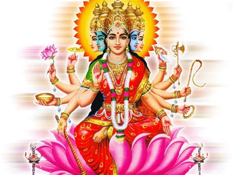 Laxmi Devi Wallpapers Wallpaper Cave