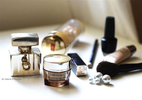 Esteelauder Gucci Eyecare Perfume Beauty Makeup Blog