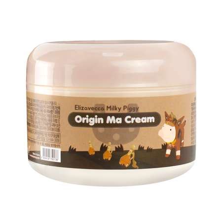 Крем для лица Elizavecca c лошадиным жиром 100 мл купить по цене 2075 ...