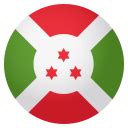 🇧🇮 Flag: Burundi Emoji Meaning with Pictures: from A to Z