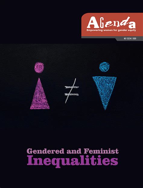 Achieving Gender Equality By 2030 Transgender Equality In Relation To