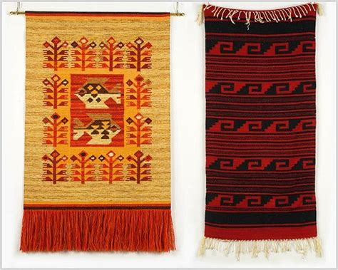 For Auction Two Native American Textiles 2345008 On Apr 21 2020