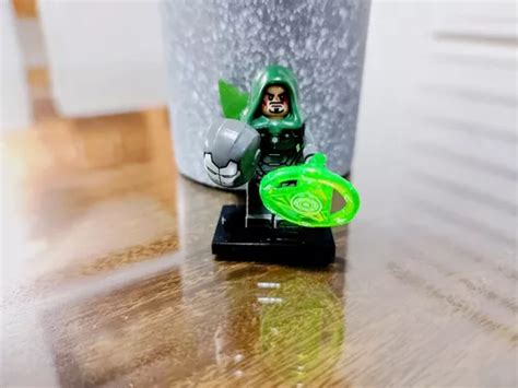 Minifigura Lego Marvel Advengers Doomsday Dr Doom